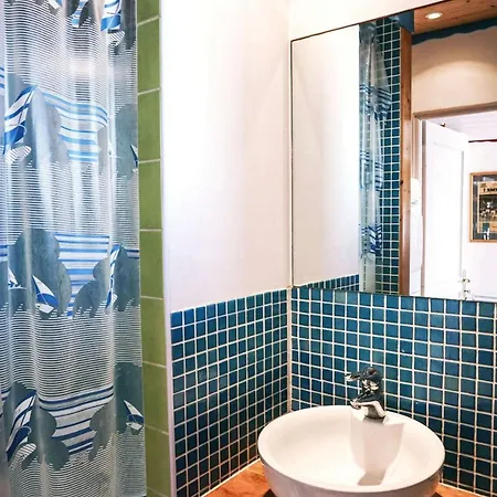 Downtown Very Heart Of Balcony & Patio Appartement Biarritz
